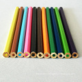 High Quality Cheap Price  Kids Colour Pencil Wood Color Pencil Set